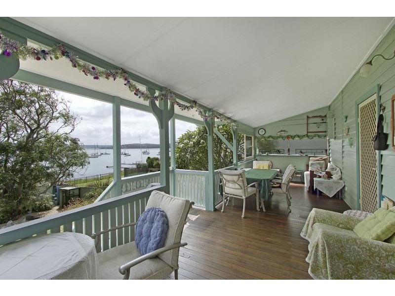 123 Brighton Avenue, Toronto NSW 2283
