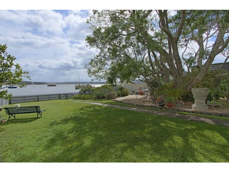 123 Brighton Avenue, Toronto NSW 2283