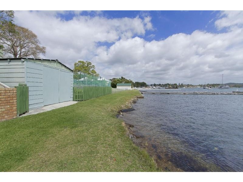 123 Brighton Avenue, Toronto NSW 2283