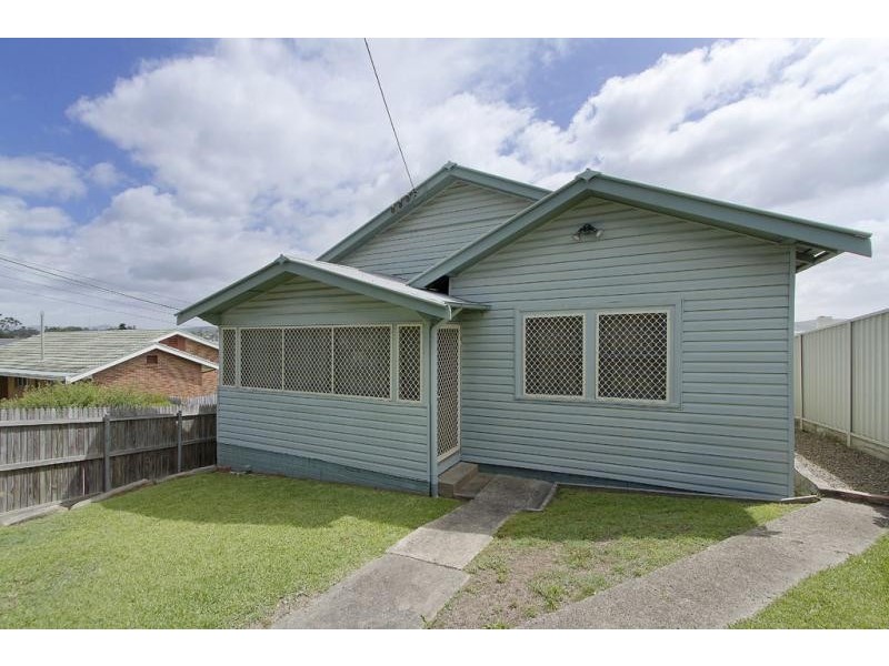 123 Brighton Avenue, Toronto NSW 2283