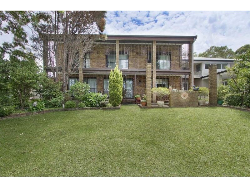 68 Dobell Drive, Wangi Wangi NSW 2267