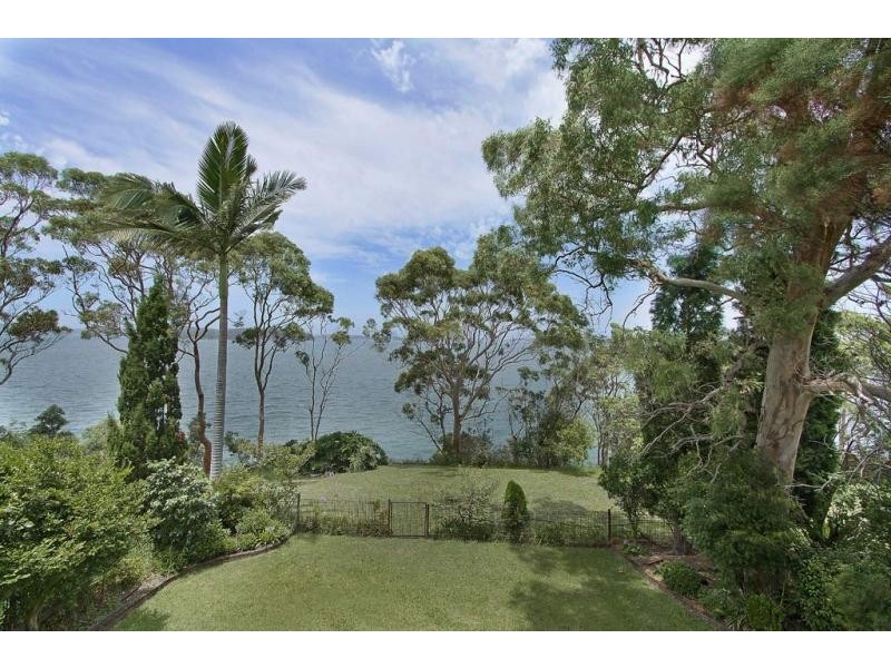 68 Dobell Drive, Wangi Wangi NSW 2267