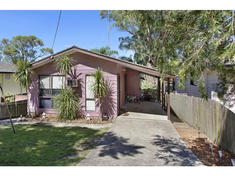 12 Michael Street, Blackalls Park NSW 2283