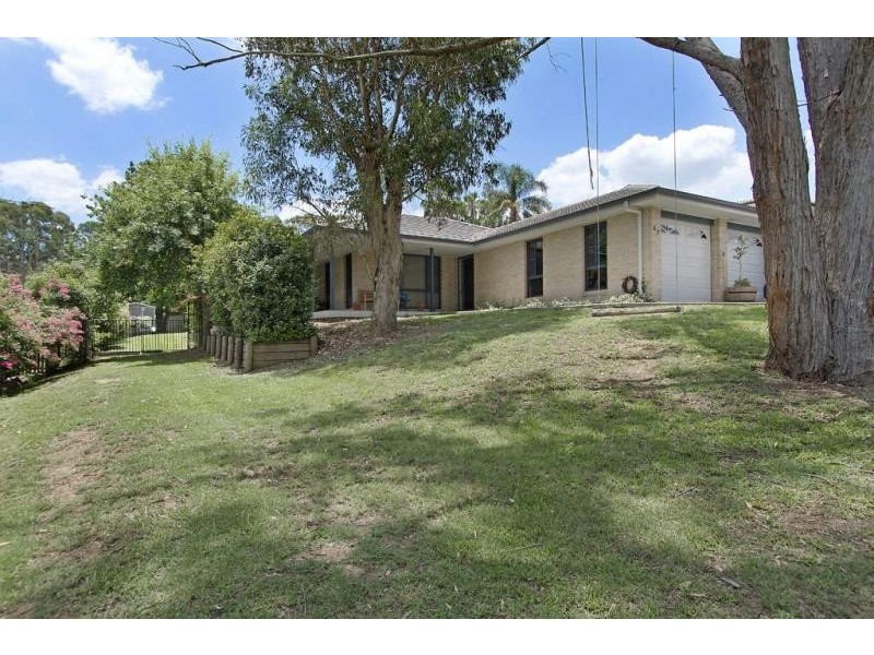 37 Water Street, Mulbring NSW 2323