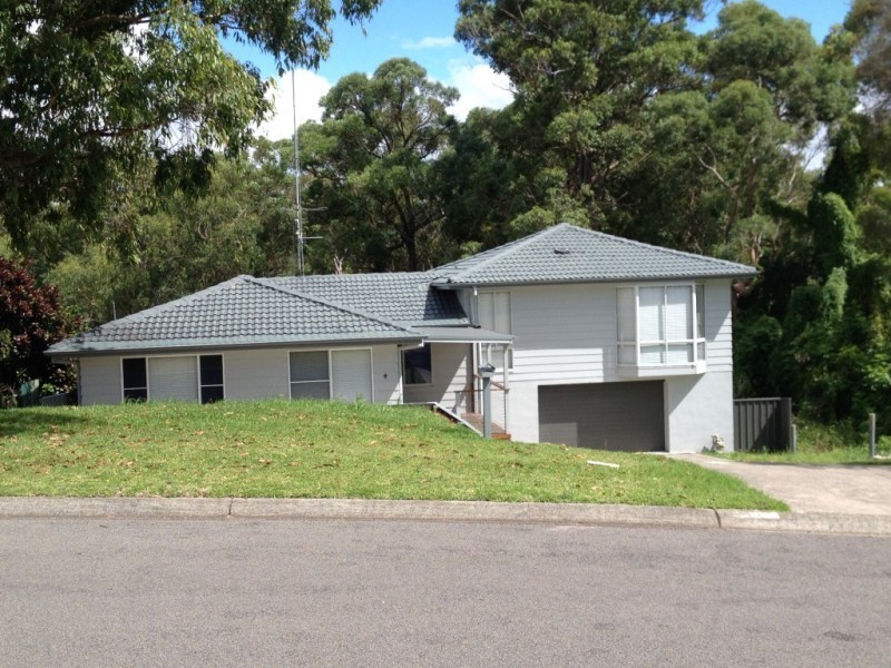 4 Fremantle Drive, Woodrising NSW 2284