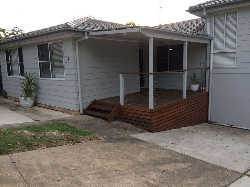 4 Fremantle Drive, Woodrising NSW 2284