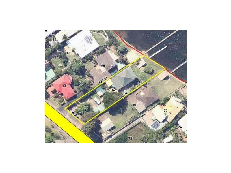 62-64 Skye Point Road, Coal Point NSW 2283