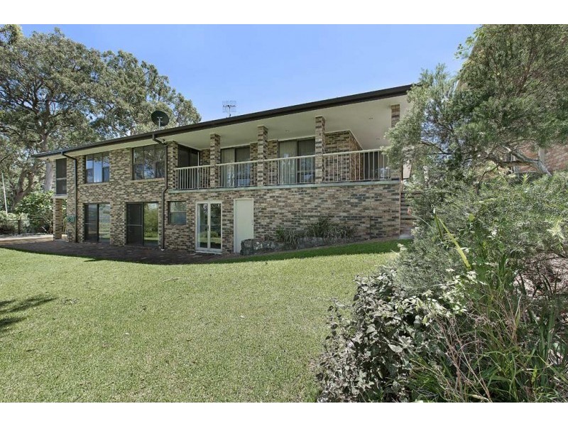 352 Dobell Drive, Wangi Wangi NSW 2267