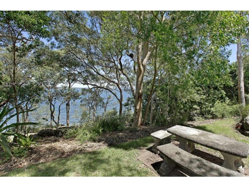 352 Dobell Drive, Wangi Wangi NSW 2267