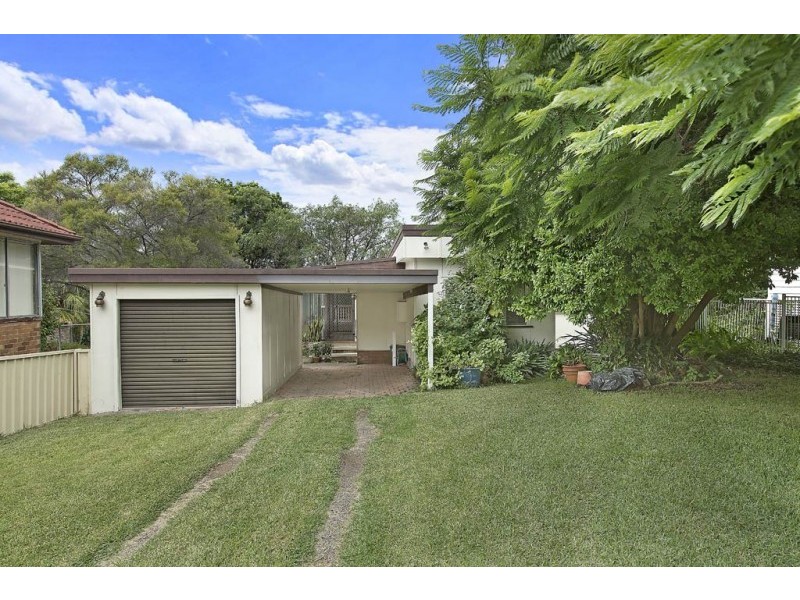 6 Hunter Street, Toronto NSW 2283