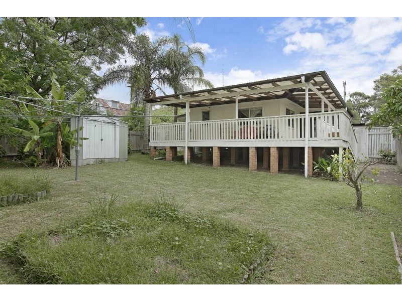 6 Hunter Street, Toronto NSW 2283