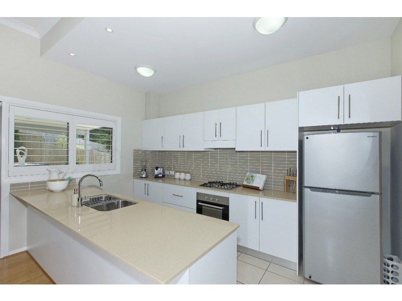 7/185 Excelsior Parade, Toronto NSW 2283