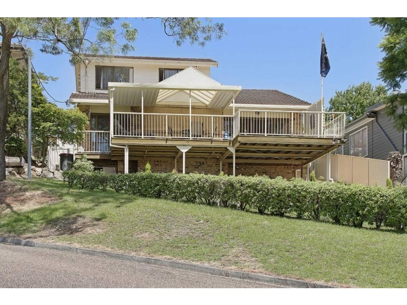 6 Jindalee Street, Toronto NSW 2283