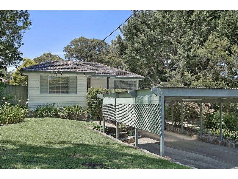 92 Skye Point Road, Coal Point NSW 2283