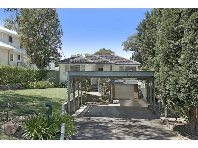 92 Skye Point Road, Coal Point NSW 2283