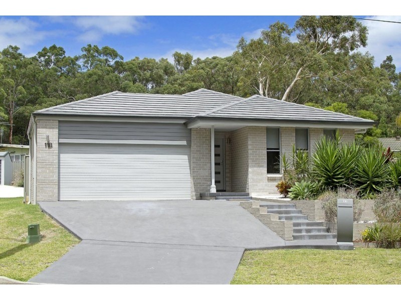 11 Brighton Street, Arcadia Vale NSW 2283