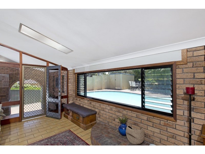 22 Lake Macquarie Close, Fennell Bay NSW 2283