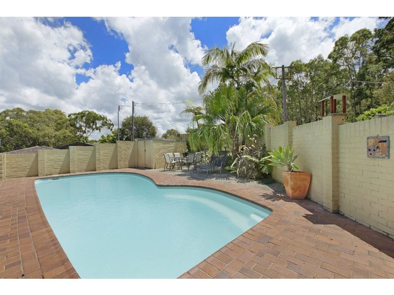 22 Lake Macquarie Close, Fennell Bay NSW 2283