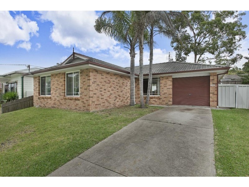 25 Secret Corner Road, Rathmines NSW 2283