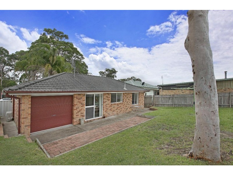 25 Secret Corner Road, Rathmines NSW 2283