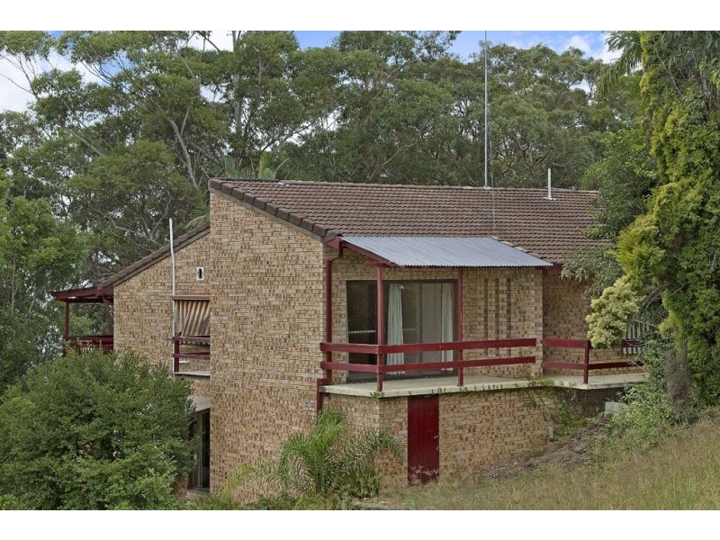 21 Sunlight Parade, Fishing Point NSW 2283