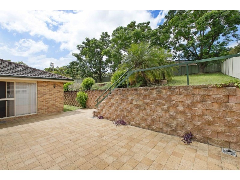 3 Azzura Close, Woodrising NSW 2284