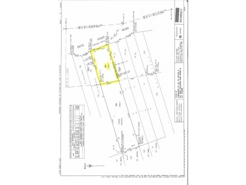 83 Skye Point Road, Coal Point NSW 2283