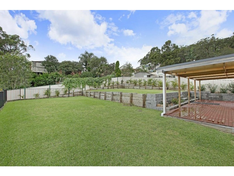 5 Casuarina Close, Toronto NSW 2283