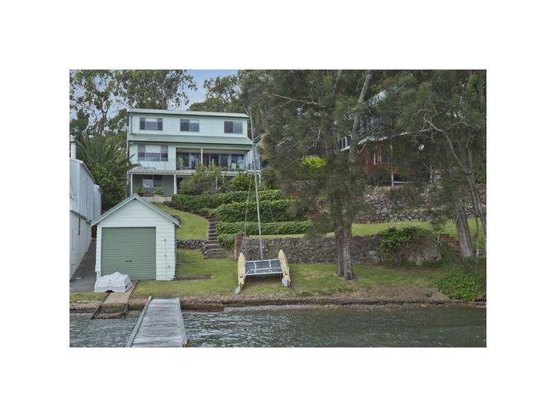 66 Kilaben Road, Kilaben Bay NSW 2283