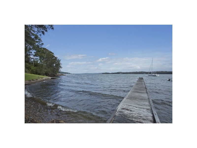 66 Kilaben Road, Kilaben Bay NSW 2283