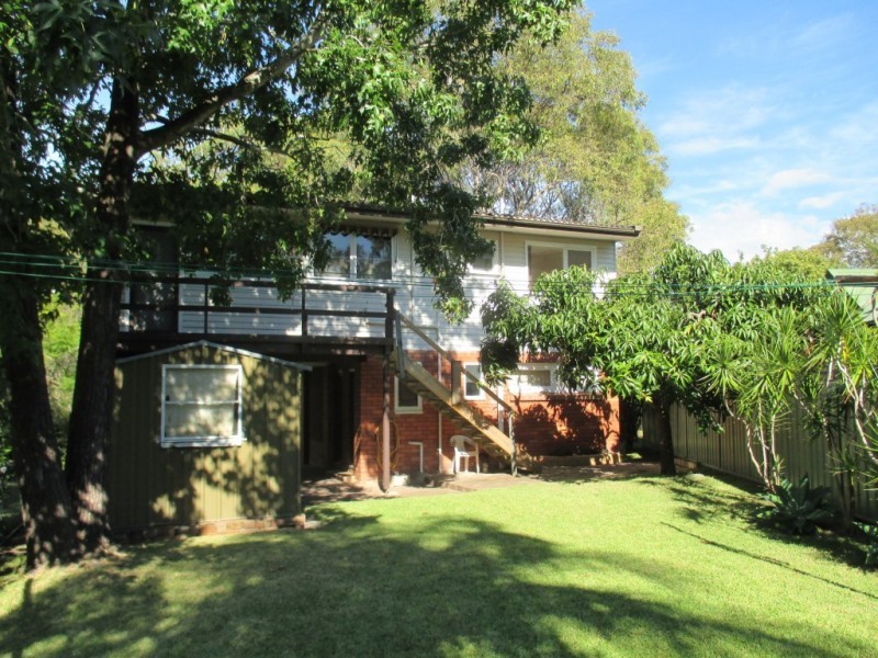 252 Coal Point Road, Coal Point NSW 2283