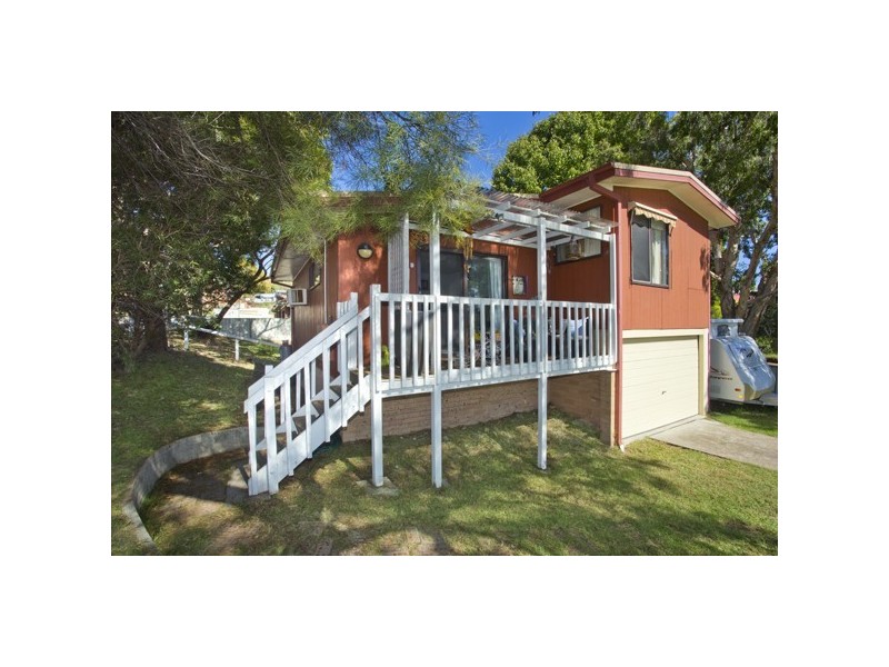 28 Fishing Point Road, Rathmines NSW 2283