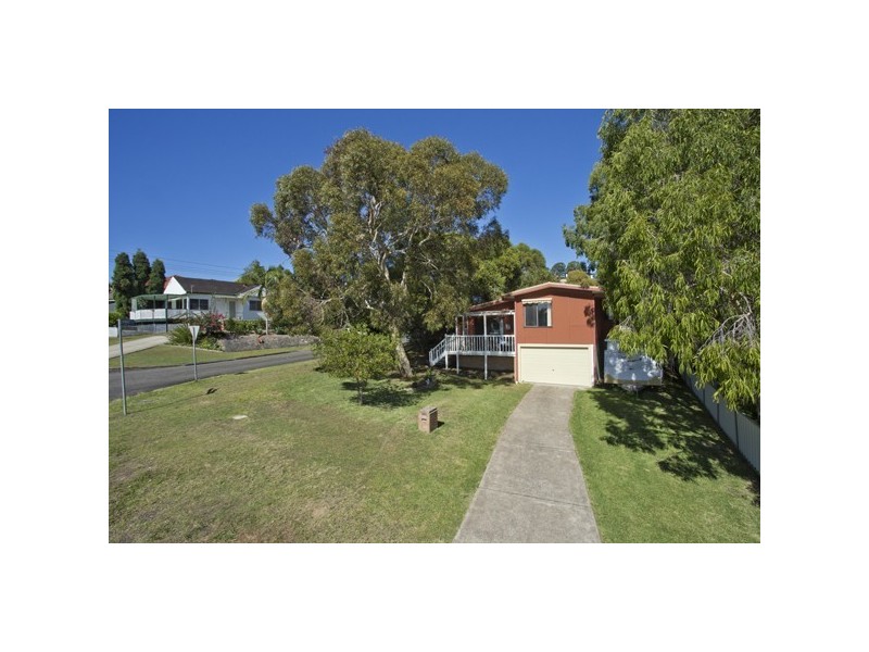 28 Fishing Point Road, Rathmines NSW 2283