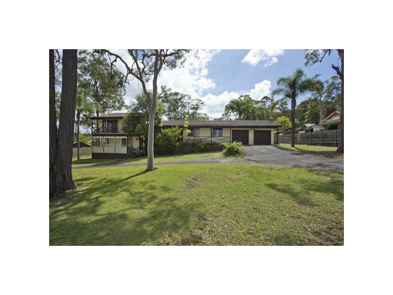 2 Wyreema Road, Warnervale NSW 2259