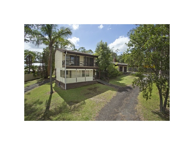 2 Wyreema Road, Warnervale NSW 2259