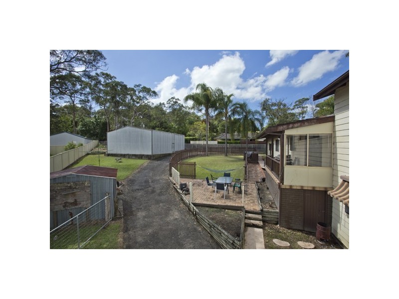 2 Wyreema Road, Warnervale NSW 2259