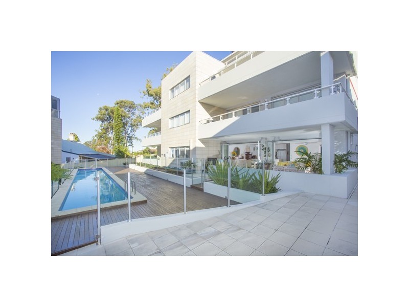 7/100 Brighton Avenue, Toronto NSW 2283