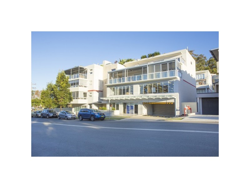 7/100 Brighton Avenue, Toronto NSW 2283