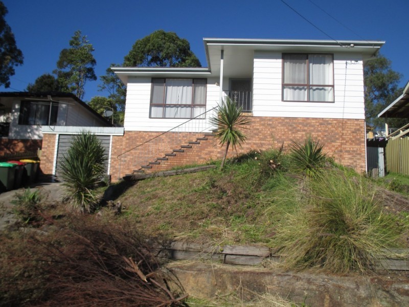 52 Glade Street, Arcadia Vale NSW 2283