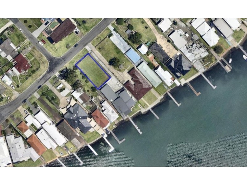 Lot 690, 252a Kilaben Road, Kilaben Bay NSW 2283