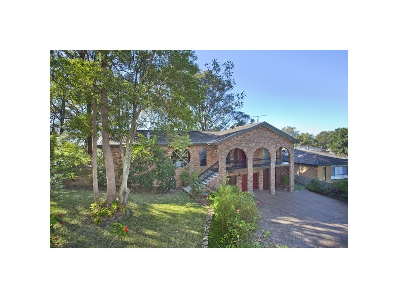 222 Coal Point Road, Coal Point NSW 2283