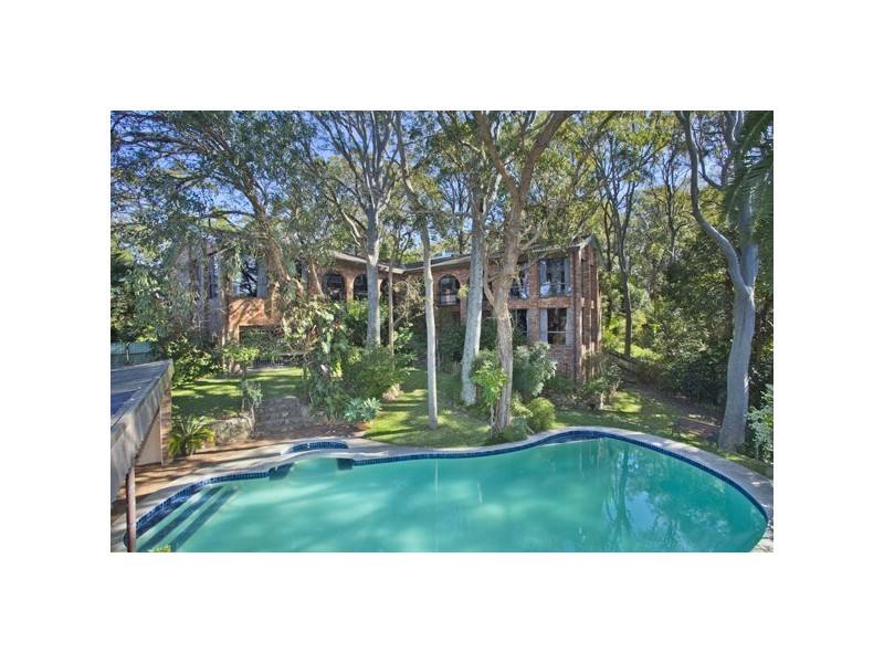 222 Coal Point Road, Coal Point NSW 2283