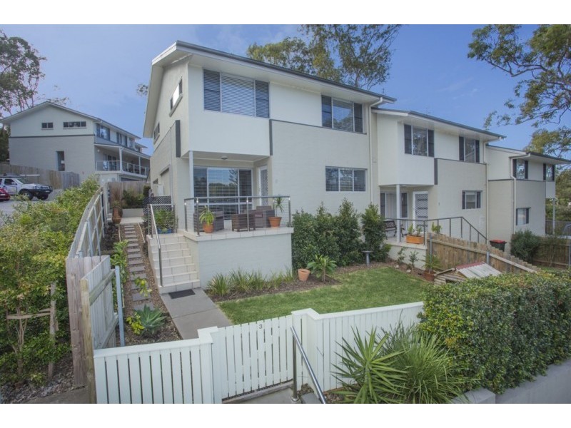 3/185 Excelsior Parade, Toronto NSW 2283