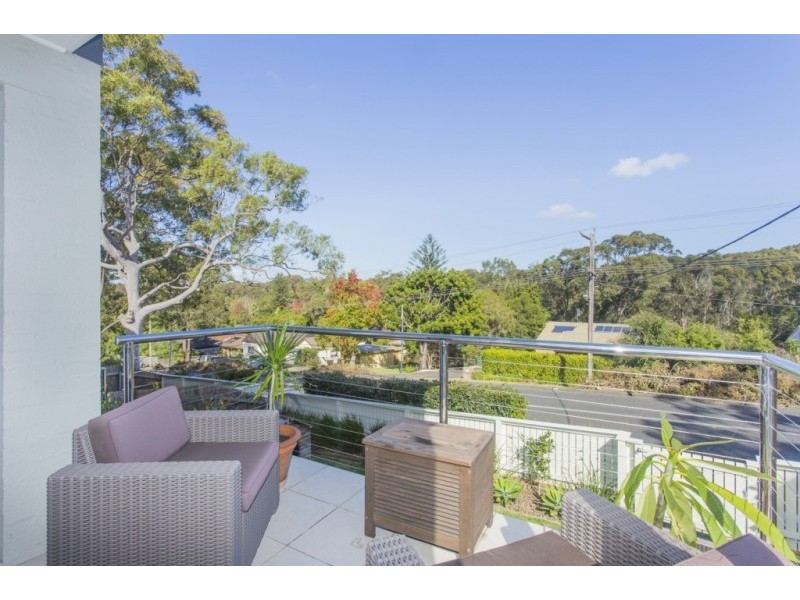 3/185 Excelsior Parade, Toronto NSW 2283