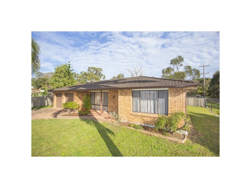 11 Rupert Street, Blackalls Park NSW 2283