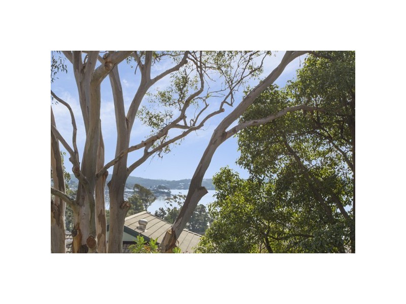 2/203A Excelsior Parade, Toronto NSW 2283