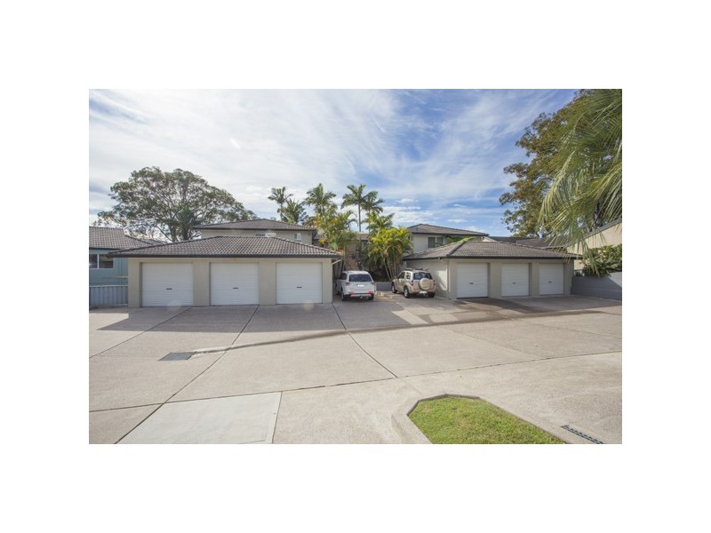 2/203A Excelsior Parade, Toronto NSW 2283