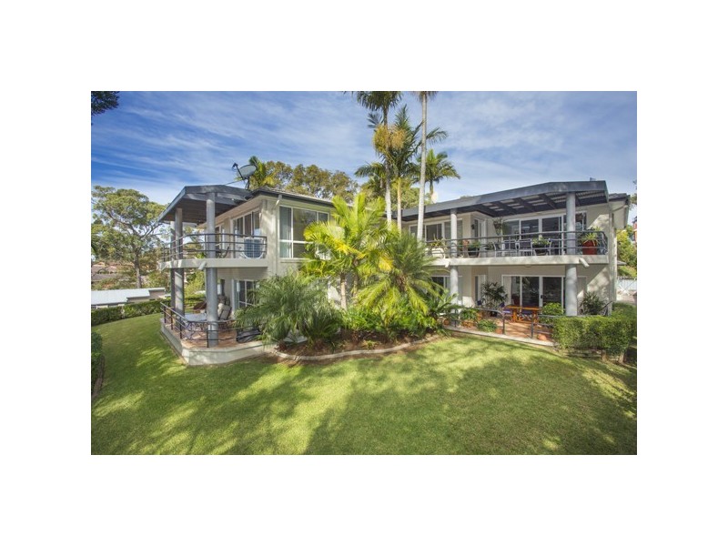 2/203A Excelsior Parade, Toronto NSW 2283