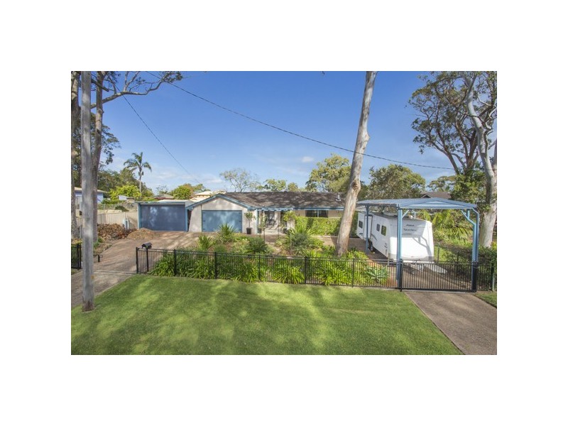 350 Dobell Drive, Wangi Wangi NSW 2267