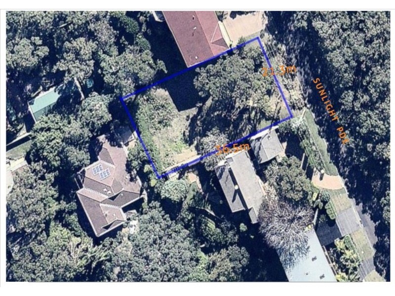 48 Sunlight Parade, Fishing Point NSW 2283